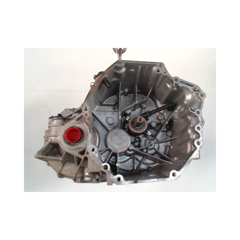 BOITE A VITESSE MECANIQUE NISSAN QASHQAI +2 I Phase 2 LONG 2010-2014 1.6 dCi