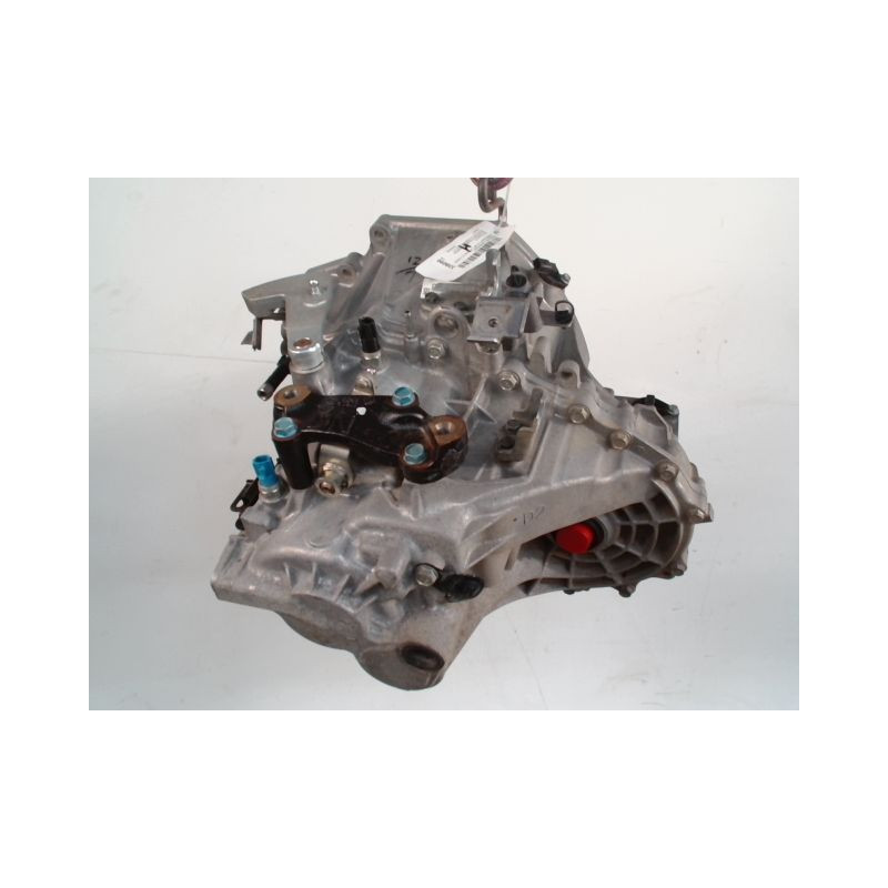 BOITE A VITESSE MECANIQUE NISSAN QASHQAI +2 I Phase 2 LONG 2010-2014 1.6 dCi