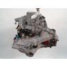 BOITE A VITESSE MECANIQUE NISSAN QASHQAI +2 I Phase 2 LONG 2010-2014 1.6 dCi