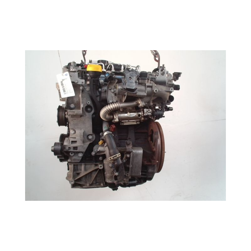 MOTEUR DIESEL RENAULT LAGUNA III CPÉ 2008- 2.0 dCi (DT01, DT08, DT09, DT0K, DT12, DT1C, DT1D, DT1M,...