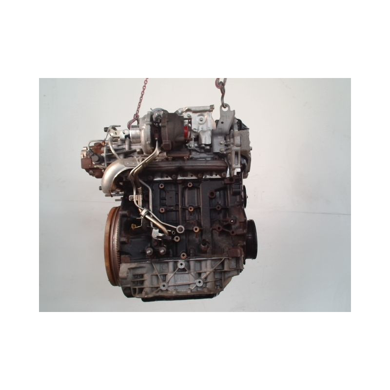 MOTEUR DIESEL RENAULT LAGUNA III CPÉ 2008- 2.0 dCi (DT01, DT08, DT09, DT0K, DT12, DT1C, DT1D, DT1M,...