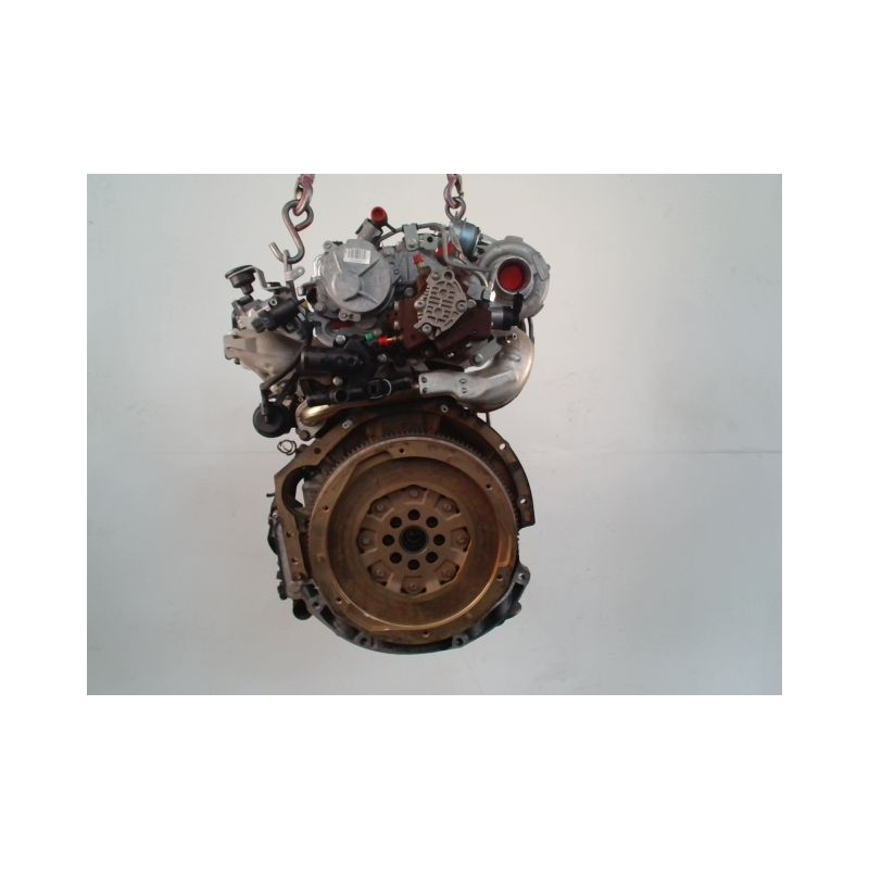 MOTEUR DIESEL RENAULT LAGUNA III CPÉ 2008- 2.0 dCi (DT01, DT08, DT09, DT0K, DT12, DT1C, DT1D, DT1M,...