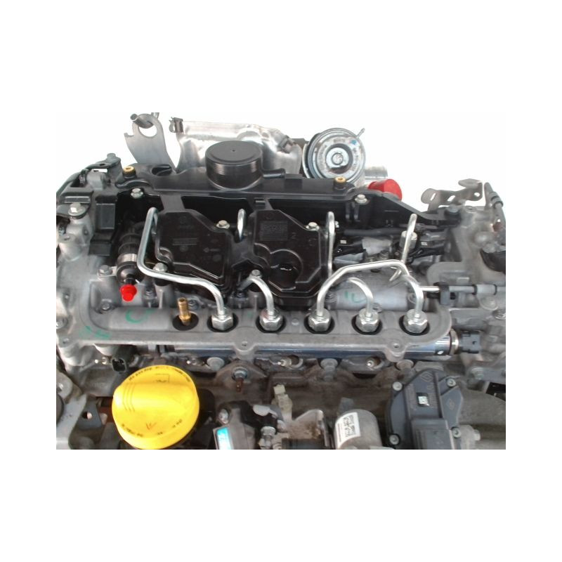 MOTEUR DIESEL RENAULT LAGUNA III CPÉ 2008- 2.0 dCi (DT01, DT08, DT09, DT0K, DT12, DT1C, DT1D, DT1M,...