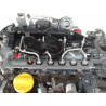 MOTEUR DIESEL RENAULT LAGUNA III CPÉ 2008- 2.0 dCi (DT01, DT08, DT09, DT0K, DT12, DT1C, DT1D, DT1M,...
