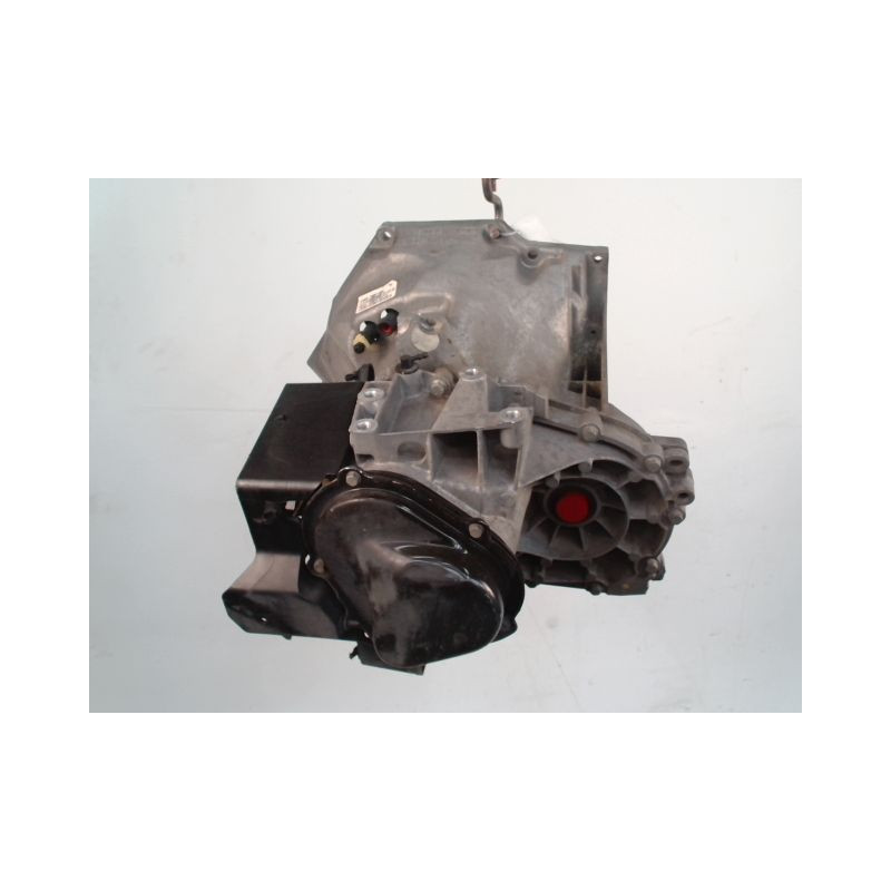 BOITE A VITESSE MECANIQUE FORD FIESTA VI Phase 1 2008-... 1.0 EcoBoost
