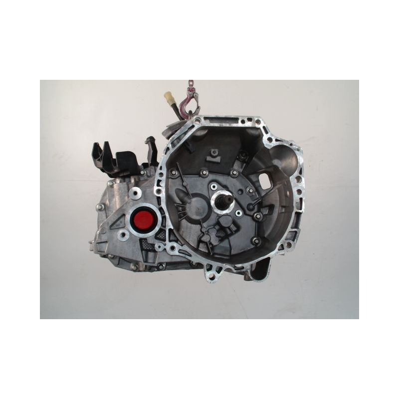BOITE A VITESSE MECANIQUE DACIA SANDERO 2008- 1.0 SCe 65