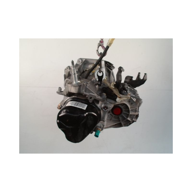 BOITE A VITESSE MECANIQUE DACIA SANDERO 2008- 1.0 SCe 65