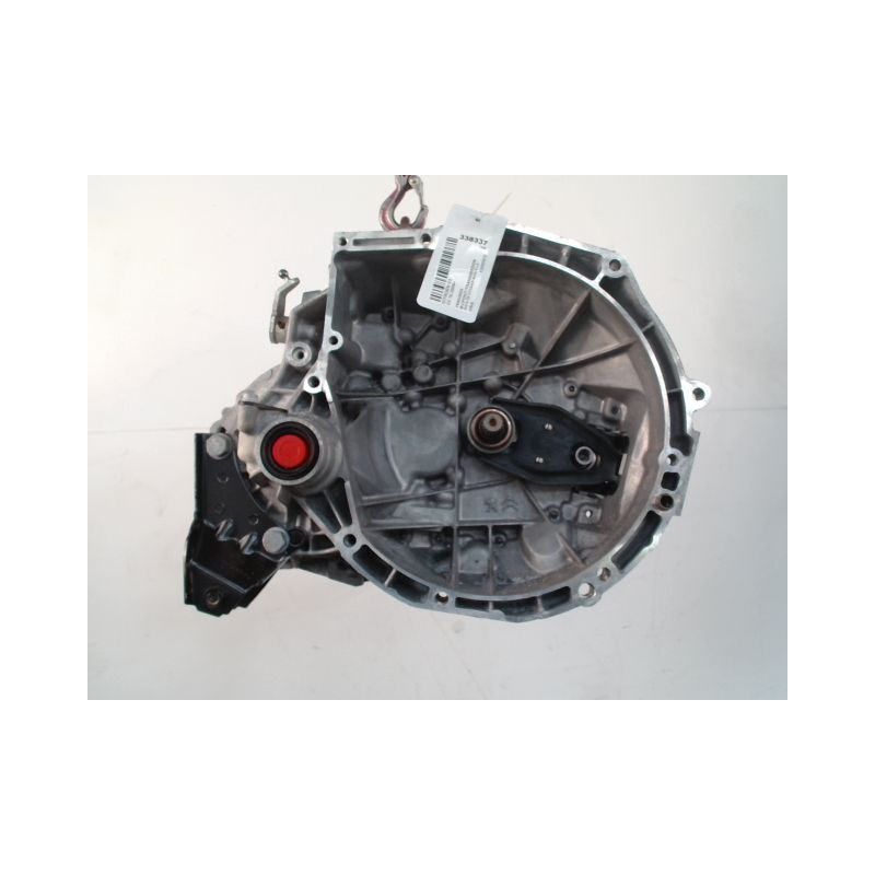 BOITE A VITESSE MECANIQUE CITROEN C3 2009- 1.2 PureTech 82