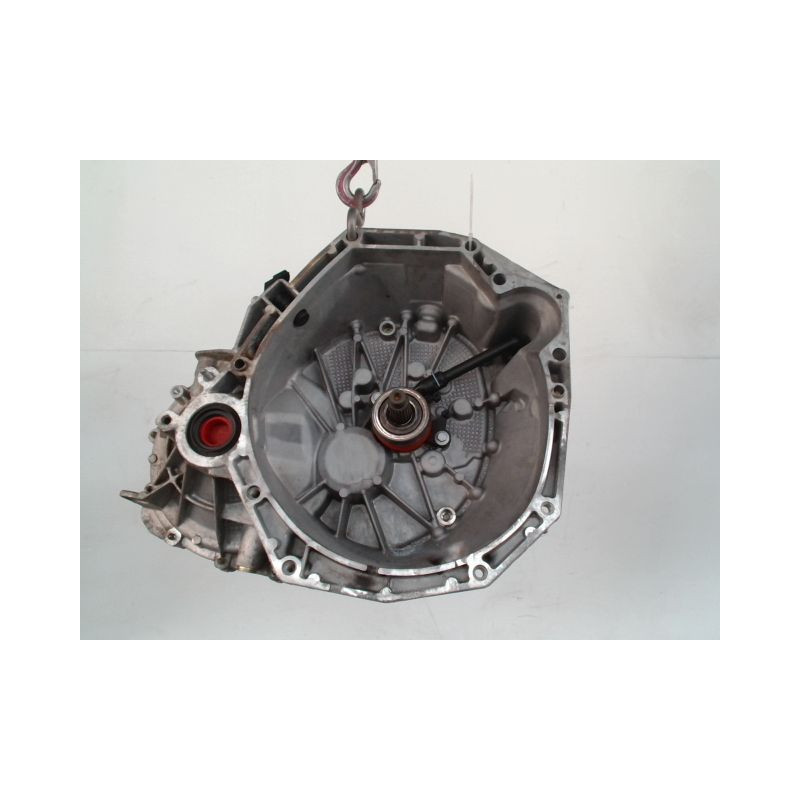 BOITE A VITESSE MECANIQUE NISSAN QASHQAI +2 I Phase 2 LONG 2010-2014 1.5 dCi