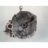BOITE A VITESSE MECANIQUE NISSAN QASHQAI +2 I Phase 2 LONG 2010-2014 1.5 dCi