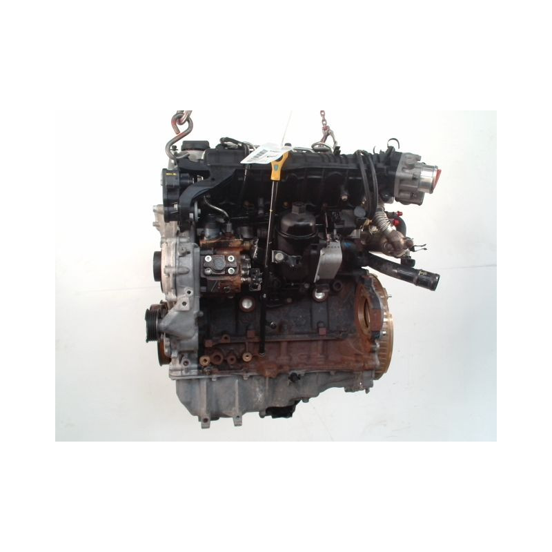 MOTEUR DIESEL HYUNDAI I 30 II Phase 1 2012-... 1.6 CRDi