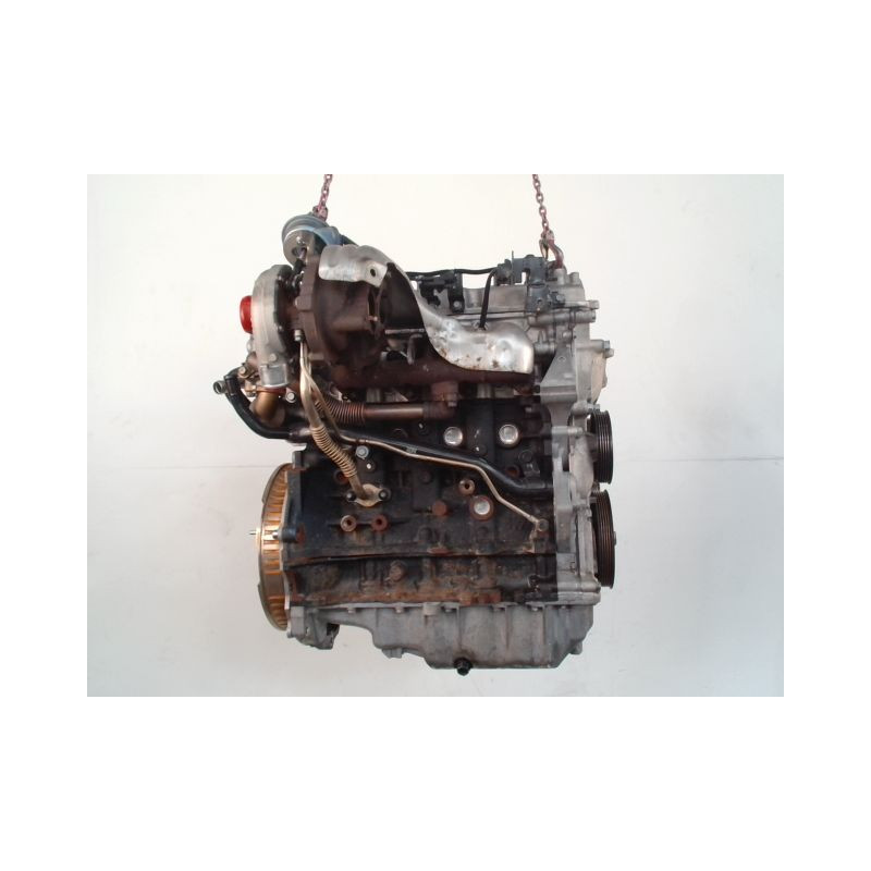 MOTEUR DIESEL HYUNDAI I 30 II Phase 1 2012-... 1.6 CRDi
