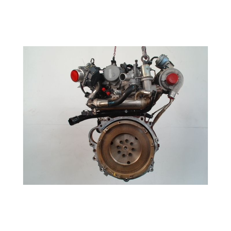 MOTEUR DIESEL HYUNDAI I 30 II Phase 1 2012-... 1.6 CRDi