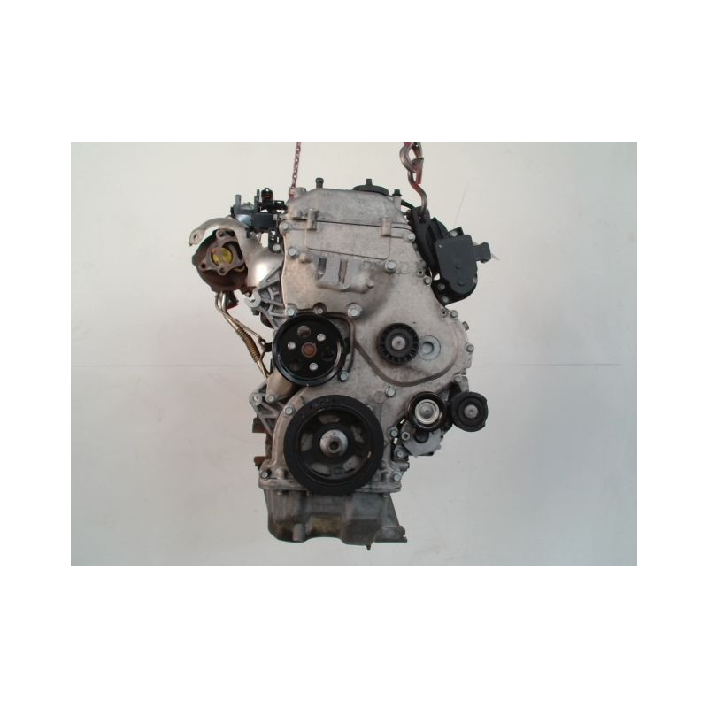 MOTEUR DIESEL HYUNDAI I 30 II Phase 1 2012-... 1.6 CRDi