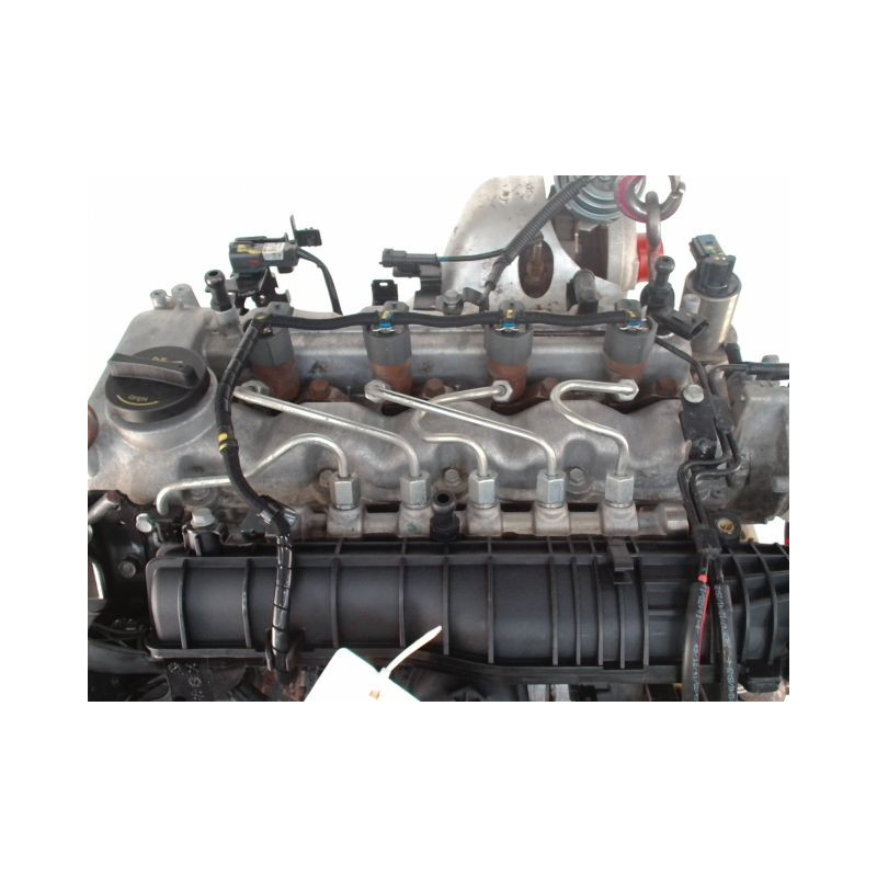 MOTEUR DIESEL HYUNDAI I 30 II Phase 1 2012-... 1.6 CRDi