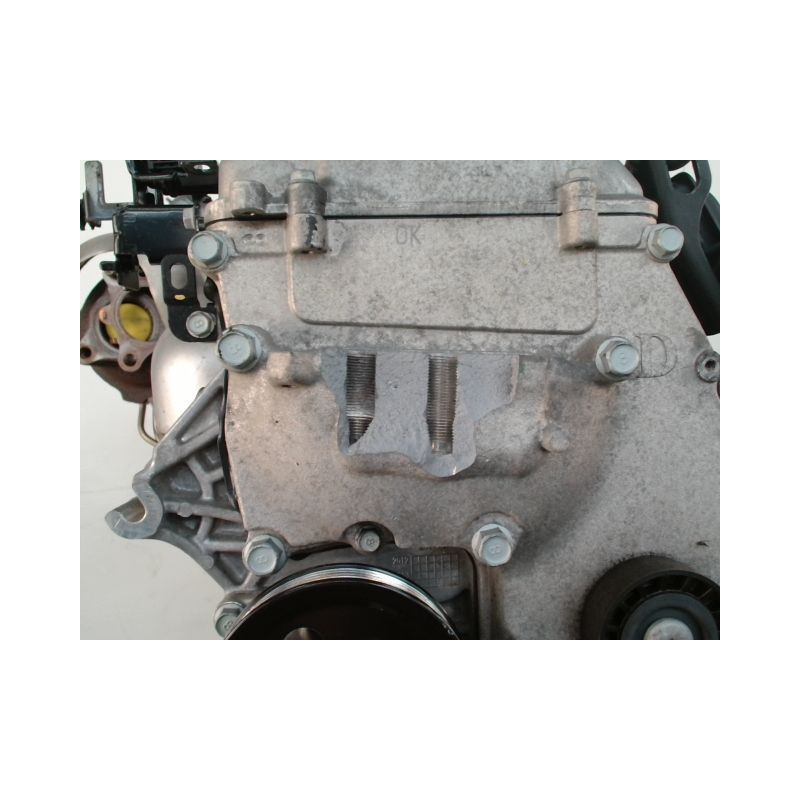 MOTEUR DIESEL HYUNDAI I 30 II Phase 1 2012-... 1.6 CRDi