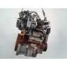 MOTEUR DIESEL RENAULT CLIO IV Phase 1 2012-... 1.5 dCi 90