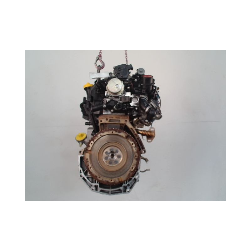 MOTEUR DIESEL RENAULT CLIO IV Phase 1 2012-... 1.5 dCi 90