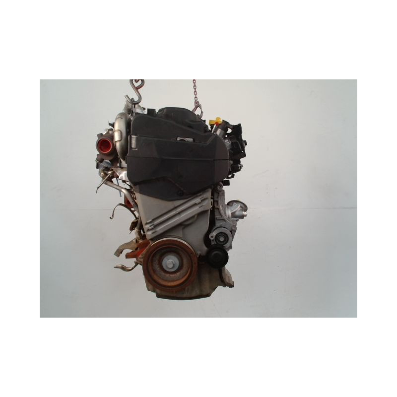 MOTEUR DIESEL RENAULT CLIO IV Phase 1 2012-... 1.5 dCi 90