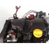 MOTEUR DIESEL RENAULT CLIO IV Phase 1 2012-... 1.5 dCi 90