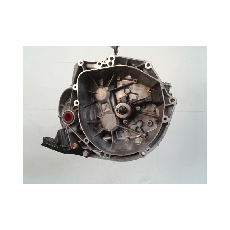 BOITE A VITESSE MECANIQUE PEUGEOT 5008 MONOSP. I Phase 1 2009-2013 1.6 HDi