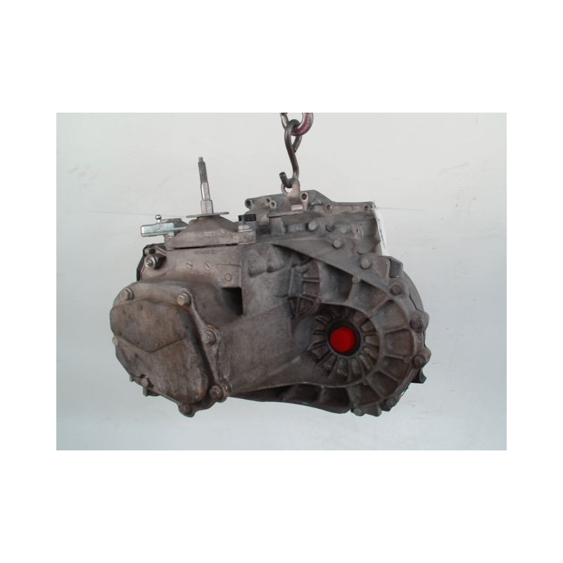 BOITE A VITESSE MECANIQUE PEUGEOT 5008 MONOSP. I Phase 1 2009-2013 1.6 HDi