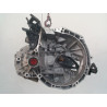 BOITE A VITESSE MECANIQUE PEUGEOT 208 Phase 1 2012-... 1.2 VTI 82