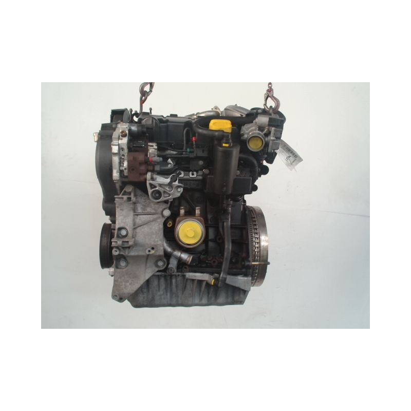 MOTEUR DIESEL RENAULT MEGANE CC 2P II Phase 1 2003-2005 1.9 dCi
