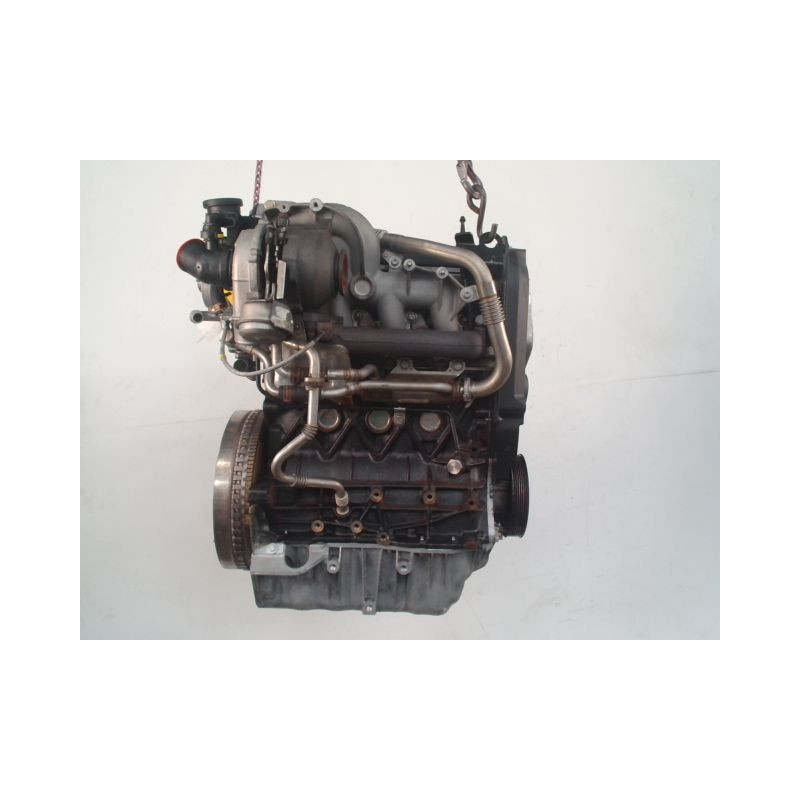 MOTEUR DIESEL RENAULT MEGANE CC 2P II Phase 1 2003-2005 1.9 dCi