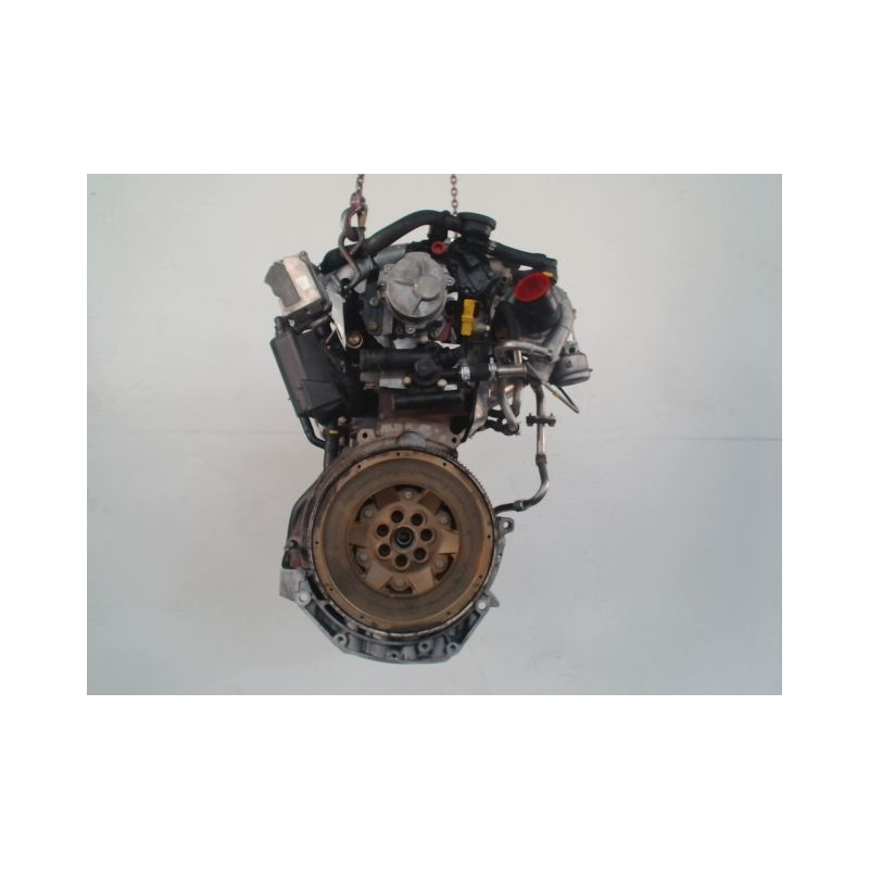 MOTEUR DIESEL RENAULT MEGANE CC 2P II Phase 1 2003-2005 1.9 dCi
