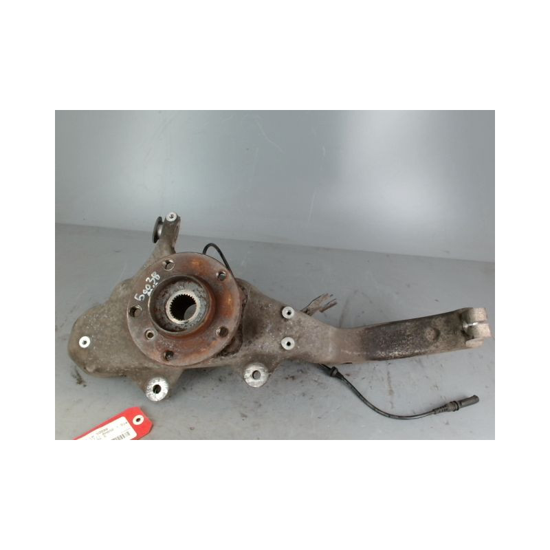 PIVOT AVANT GAUCHE BMW X6 E71/E72 PHASE 1 30D 3.0D -