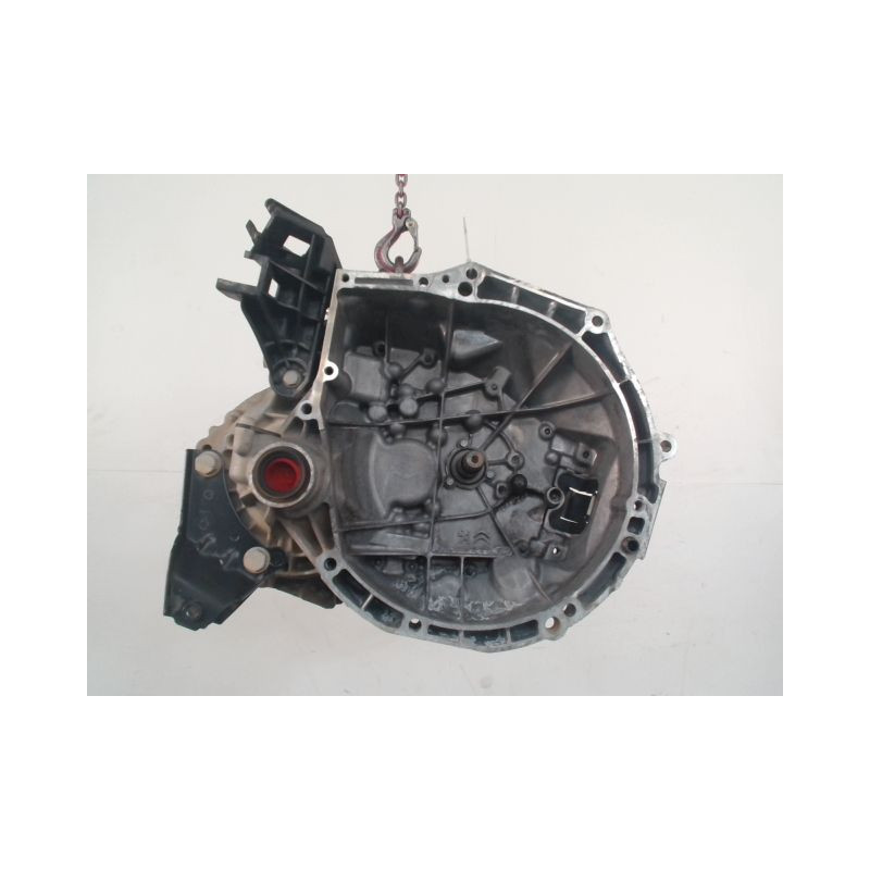 BOITE A VITESSE MECANIQUE PEUGEOT 208 Phase 1 2012-... 1.2 VTI 82