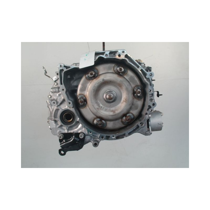 BOITE A VITESSE AUTOMATIQUE PEUGEOT 208 Phase 1 2012-... 1.2 THP 110