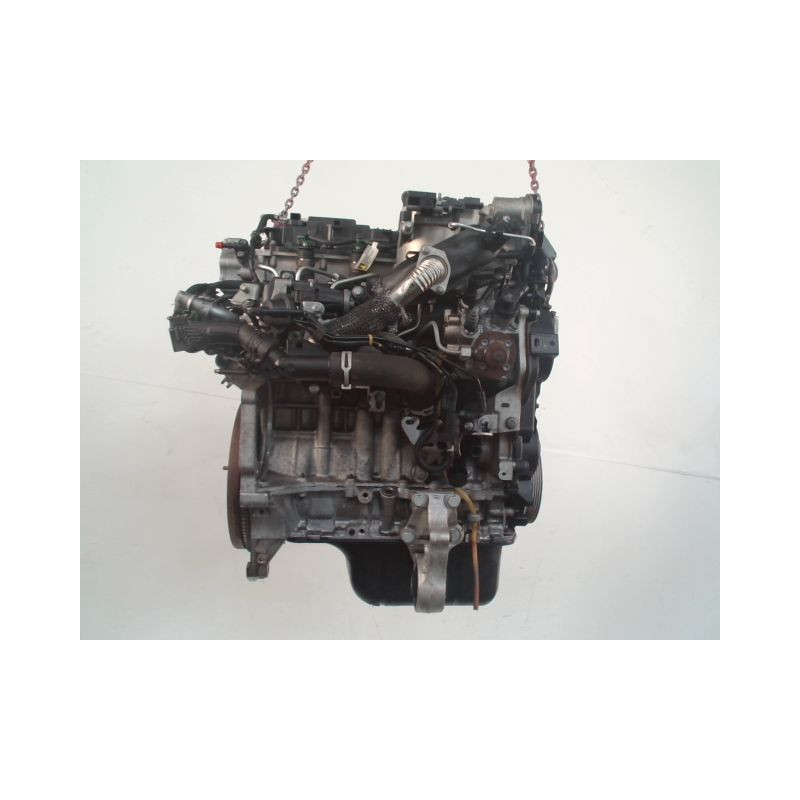 MOTEUR DIESEL PEUGEOT 206 + 2009-2013 1.4 HDi eco 70