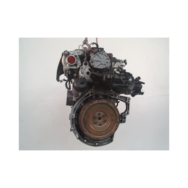 MOTEUR DIESEL PEUGEOT 206 + 2009-2013 1.4 HDi eco 70