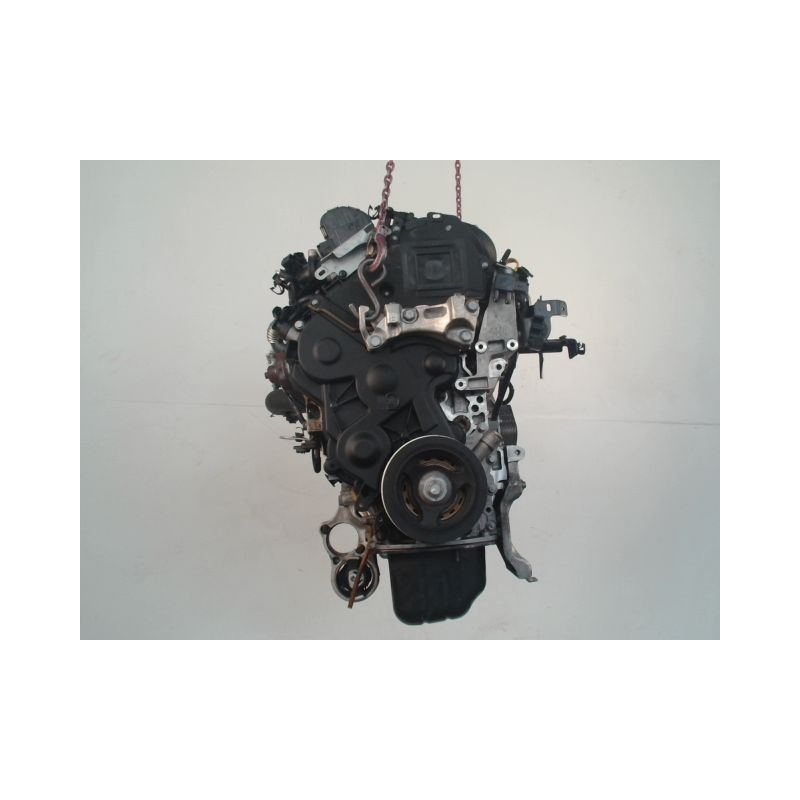MOTEUR DIESEL PEUGEOT 206 + 2009-2013 1.4 HDi eco 70