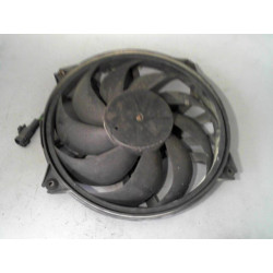 MOTEUR VENTILATEUR RADIATEUR