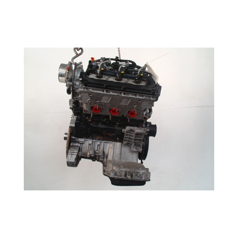 MOTEUR DIESEL AUDI A5 2.7 TDI
