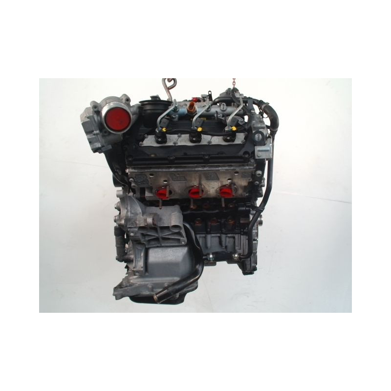 MOTEUR DIESEL AUDI A5 2.7 TDI