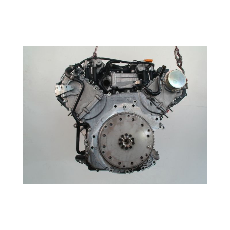 MOTEUR DIESEL AUDI A5 2.7 TDI