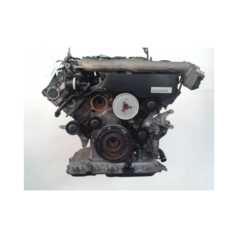MOTEUR DIESEL AUDI A5 2.7 TDI