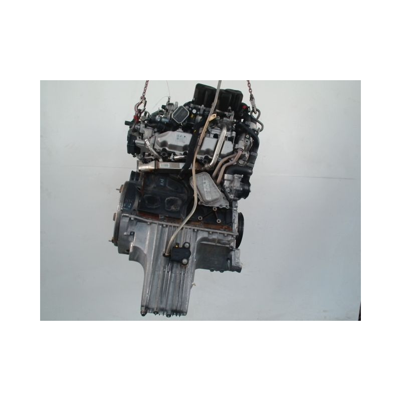 MOTEUR DIESEL MERCEDES CLASSE A MONOSP. II Phase 1  2004-2008 A 180 CDI 