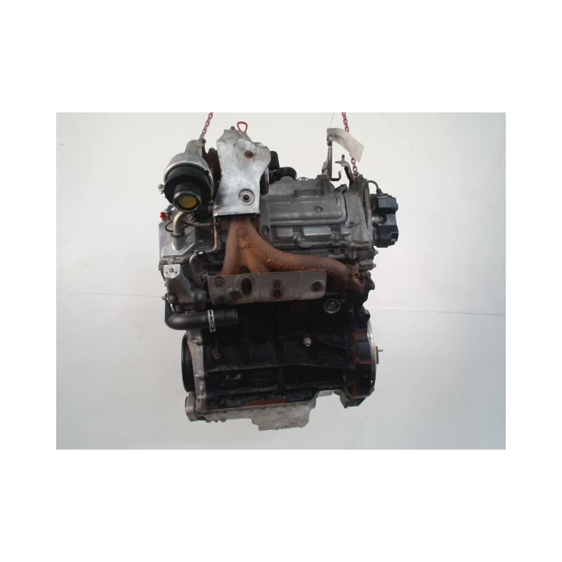 MOTEUR DIESEL MERCEDES CLASSE A MONOSP. II Phase 1  2004-2008 A 180 CDI 