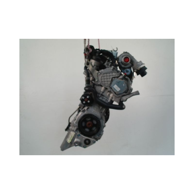 MOTEUR DIESEL MERCEDES CLASSE A MONOSP. II Phase 1  2004-2008 A 180 CDI 