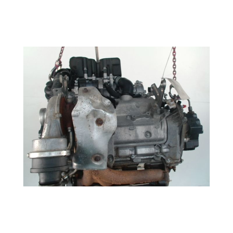 MOTEUR DIESEL MERCEDES CLASSE A MONOSP. II Phase 1  2004-2008 A 180 CDI 
