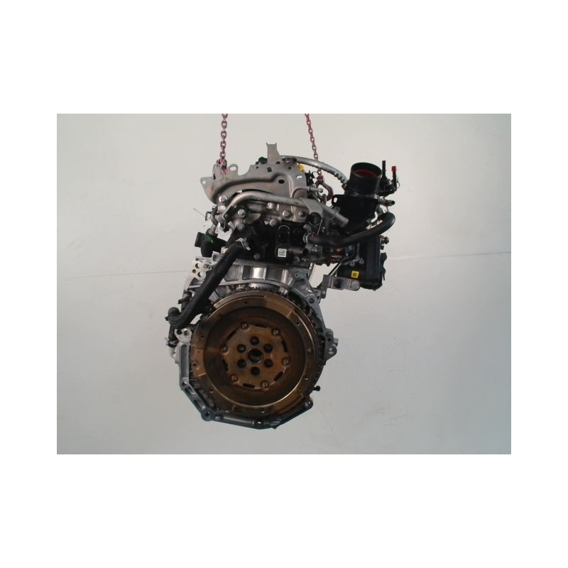 MOTEUR ESSENCE RENAULT CLIO 1.0 TCe 90 