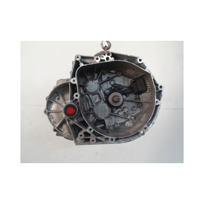 BOITE A VITESSE MECANIQUE PEUGEOT 308 I Phase 1 2007-2011 1.6 HDi