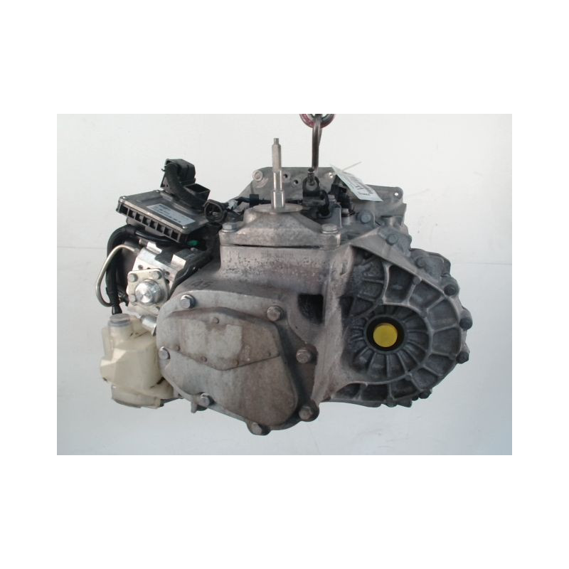BOITE A VITESSE MECANIQUE PEUGEOT 308 I Phase 1 2007-2011 1.6 HDi