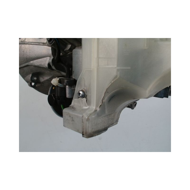 BOITE A VITESSE MECANIQUE PEUGEOT 308 I Phase 1 2007-2011 1.6 HDi