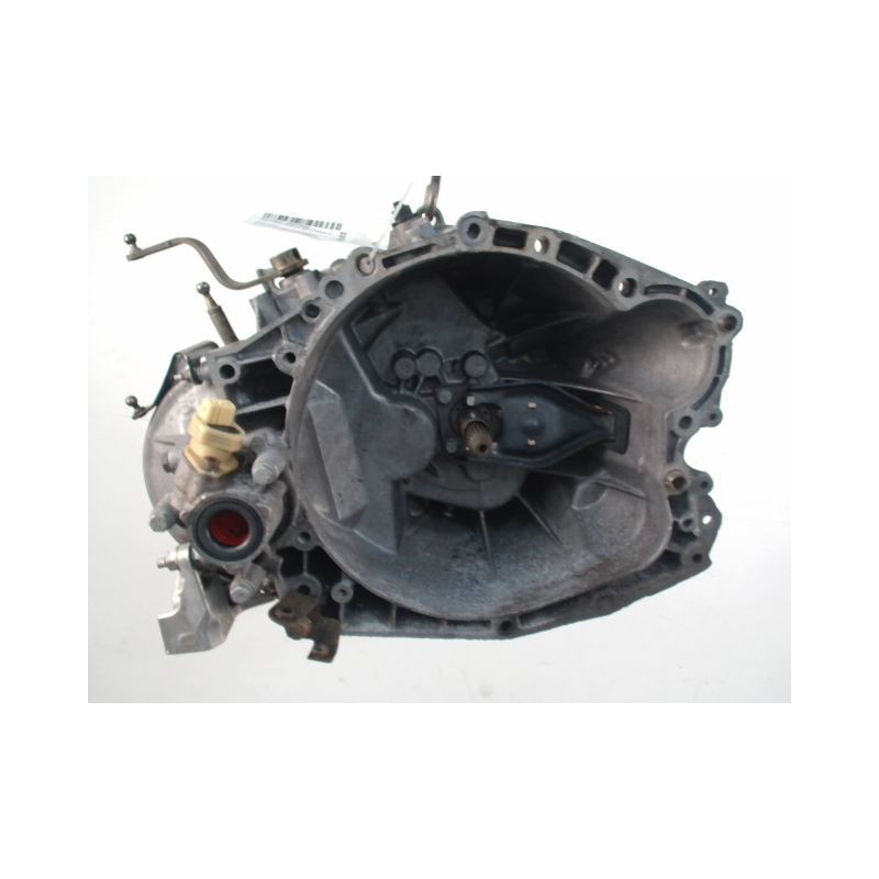 BOITE A VITESSE MECANIQUE PEUGEOT PARTNER BREAK I Phase 2 2002-2008 1.9 D